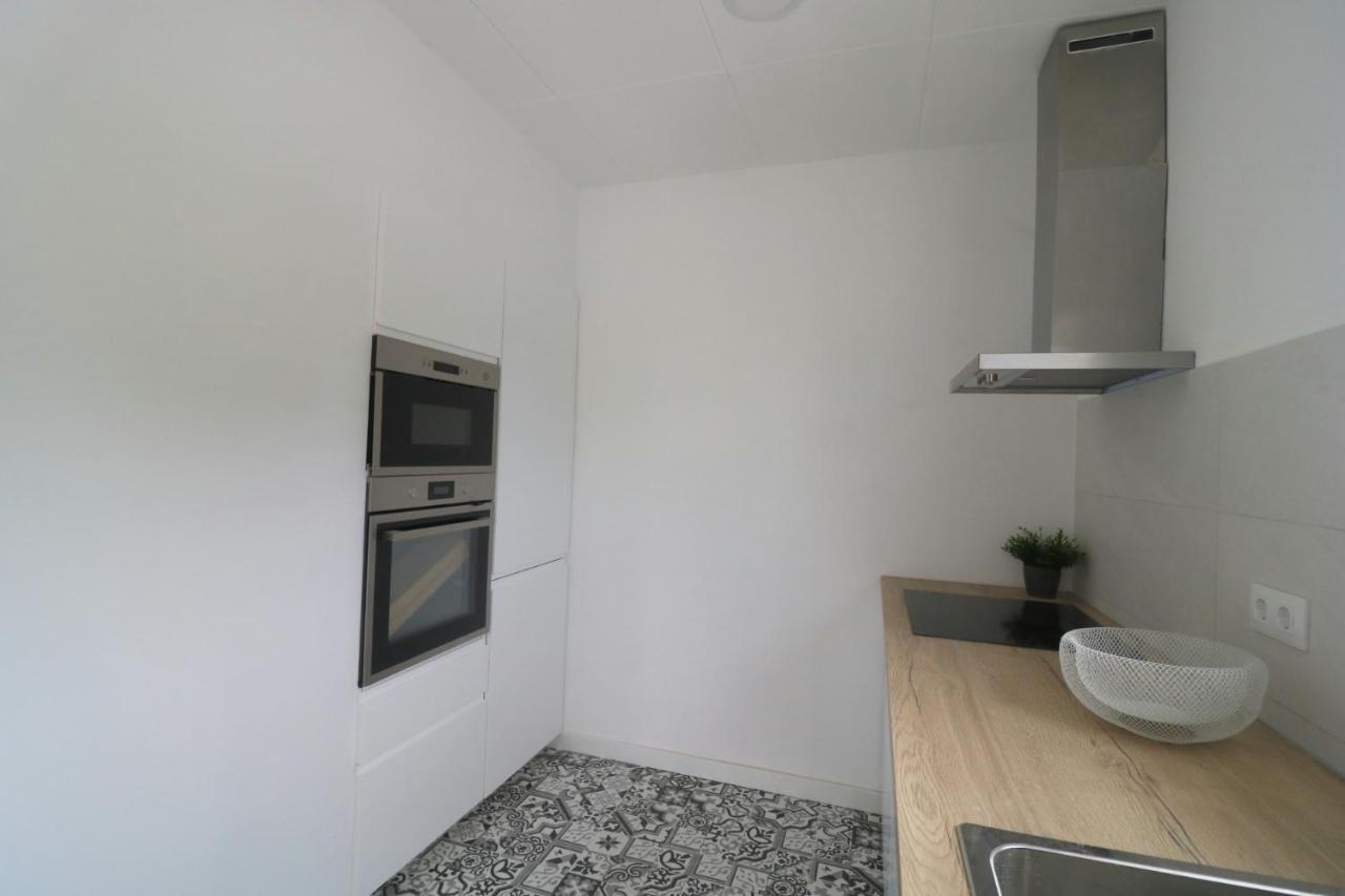 Villa Montsia 23 - Casa con piscina privada en Rosas Exterior foto