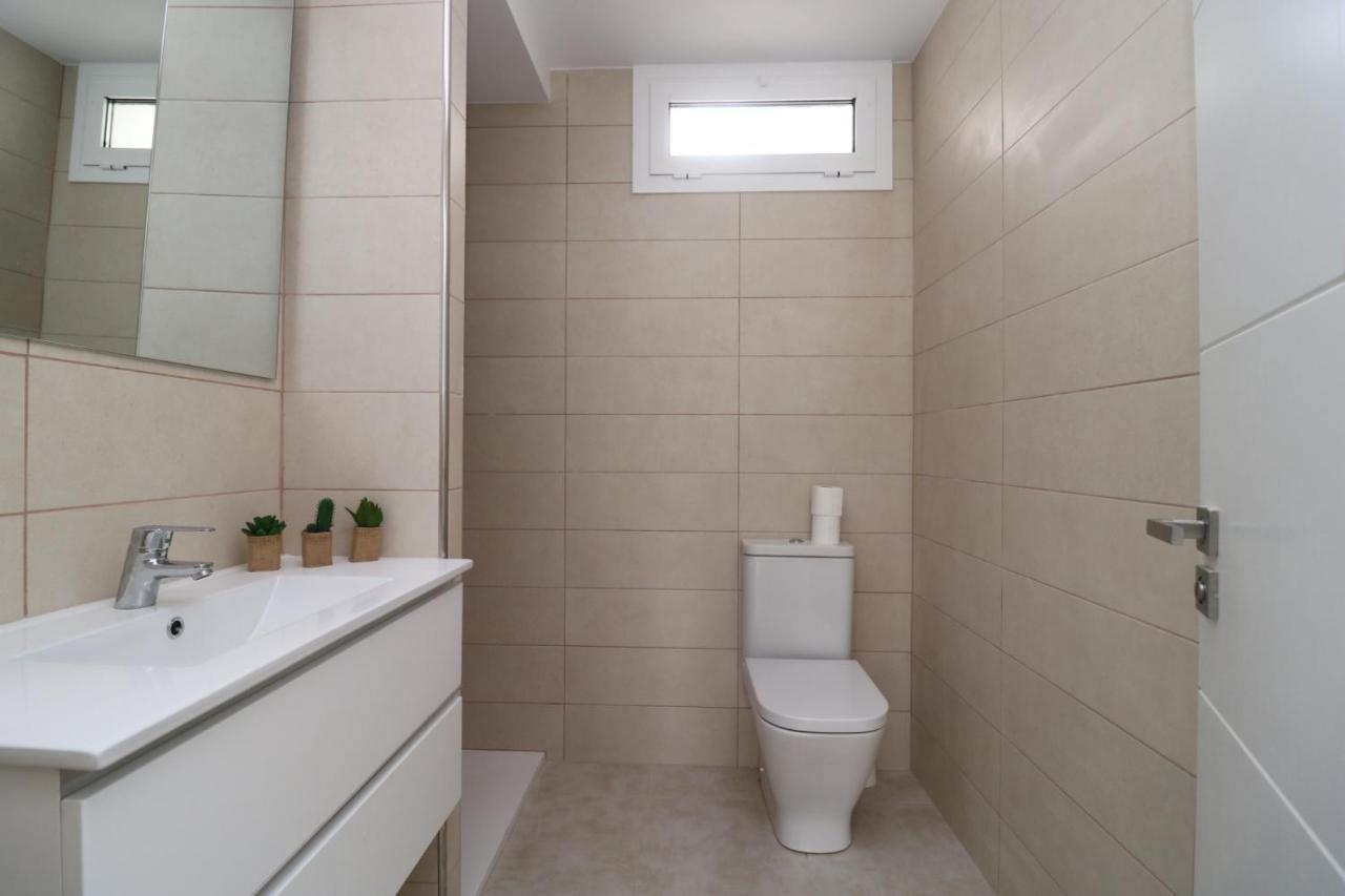 Villa Montsia 23 - Casa con piscina privada en Rosas Exterior foto