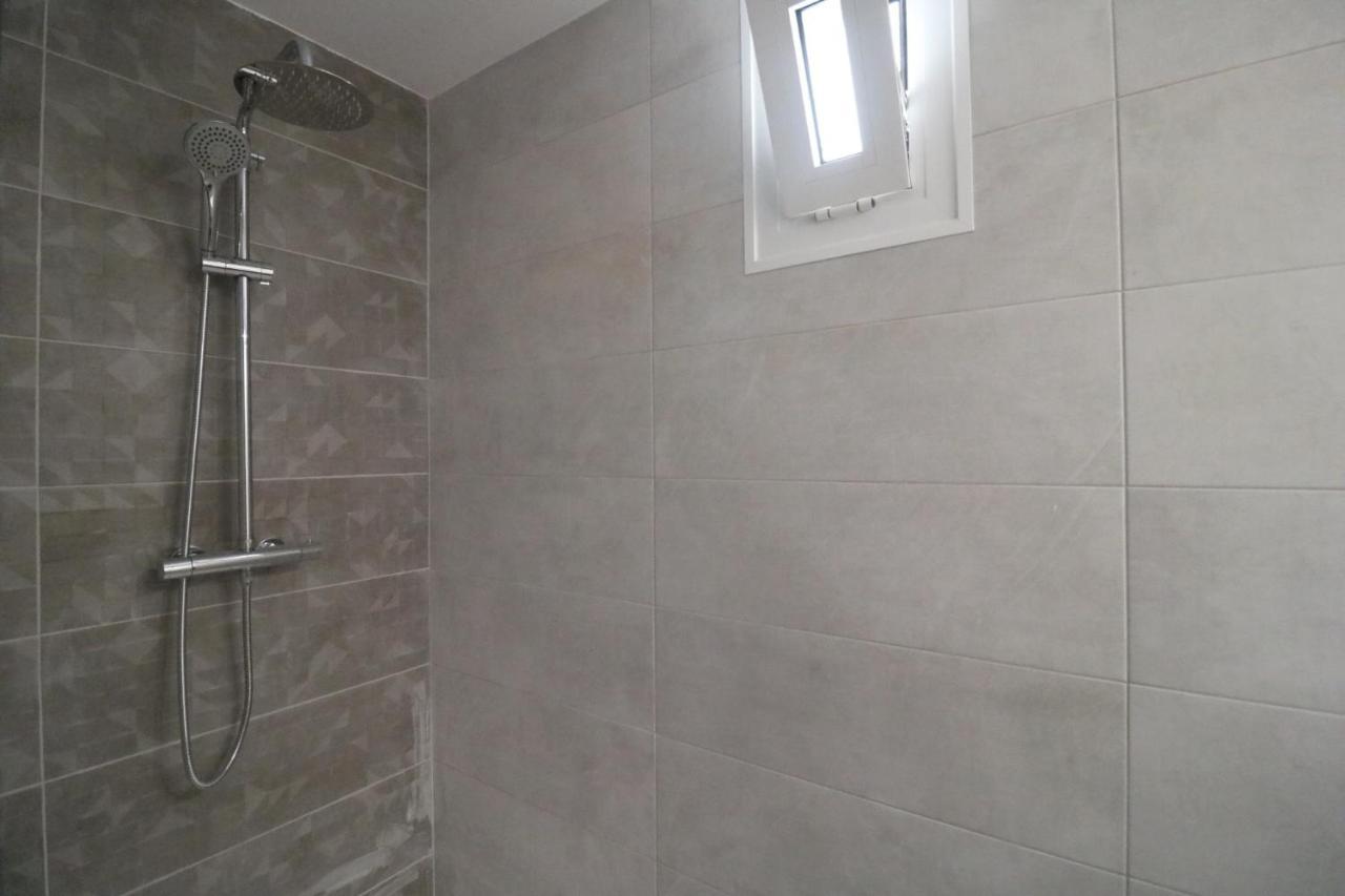 Villa Montsia 23 - Casa con piscina privada en Rosas Exterior foto